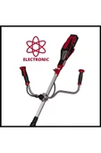 Einhell AGILLO 18/200 - Solo, Akülü Çalı Tırpanı - 10
