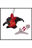 Einhell AGILLO 18/200 - Solo, Akülü Çalı Tırpanı - 4