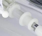 ASTRONOT KARAKTERLİ FİGÜRLÜ KIZ ERKEK ÇOCUK ŞEMSİYE HEDİYELİK UFAK BOY ÜÇ BOYUTLU thumbnail 6