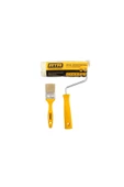 Rtrmax Dy 3’lü Boyacı Seti Rfr703 - 2