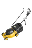 Rtrmax Elektrikli Çim Biçme Makinası 1600 W Rtm938 - 1
