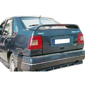 Fiat Tempra Arka Tampon Eki Boyasız - 1
