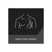 Veet Men Tüy Dökücü Krem 200 ml 4 Adet - 3