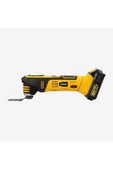 Rtrmax Şarjlı Çok Amaçlı Kesici Rtx1862b (aküsüz) - 2