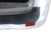 OMSA Ford Tourneo Courier Arka Tampon Eşiği Plastik 2018-2023 Arası - 2