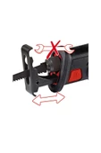 Einhell TE-AP 18 Li - Solo, Akülü Kılıc Testere - 4