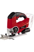 Einhell TE-JS 18 Li - Solo, Akülü Dekupaj Testere - 1