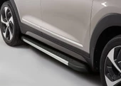 OMSA Kia XCeed Nevada Yan Basamak Alüminyum 2019 ve Sonrası - 5