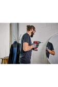 Einhell TE-HD 18 Li - Solo, Akülü Pnömatik Matkap - 5