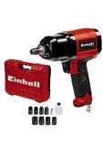 Einhell TC-PW 340, Havalı Darbeli Somun Sıkma - 2