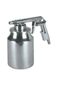 Einhell Alttan Depolu Mazot Tabancası 1 Lt 3-8 Bar - 1
