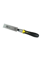 Stanley 020331 Fatmax Mini Çift Taraflı Esnek Hassas Kesim Testere 125 mm - 1