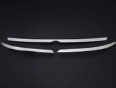 OMSA VW Passat B8.5 Impression Krom Aksesuar Seti 35 Parça 2019 ve Sonrası - 2