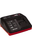Einhell 18V Power X-Fastcharger, Şarj Cihazı - 1