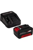 Einhell 18V 4,0 Ah PXC Starter Kit (Başlangıç Seti) - 1