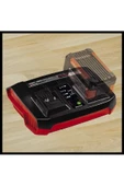 Einhell 18V 3A Power-X-Twincharger, İkili Şarj Cihazı - 6