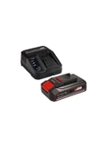 Einhell TE-HD 18 Li Kit (1x2,5 Ah),Akülü Pönomatik Darbeli Matkap - 3