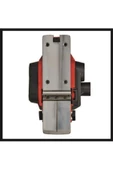 Einhell Te-pl 18/82 Li - Solo Akülü Planya 4345400 - 3