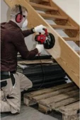 Kwb Zımpara Fırçası 180mm 49490985 - 2
