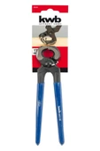 Kwb 49388200 160 mm Kerpeten - 3