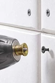 KWB Stoplamalı Bits Ucu P22 (EİNHEL.49104610) - 3