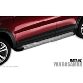 Peugeot 2008 (2019+) Yan Basamak 183 Cm Maya V2 thumbnail 4