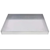 1900 Gramlık Kaynaklı Tatlı Börek Tepsisi - 1