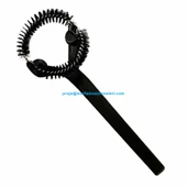 Kahve Makinası Grup Temizleme Fırçası 58 Mm (GRP-58) - 1
