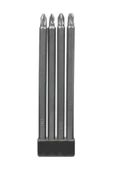 KWB Bits Seti 4 Parça 150 mm (EİNHEL.49120920) - 3