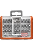 Kwb 49162700 Bits Seti 32 parça - 3