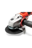 Einhell AXXIO - Solo, Akülü Avuç Taşlama - 4