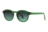 Marco Salvadori MS108-C13 48 Unisex Güneş Gözlüğü - 1