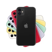 Yenilenmiş Apple iPhone 11 128 GB (12 Ay Delta Servis Garantili) - B Kalite - 2