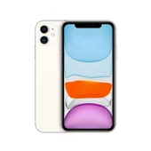 Yenilenmiş Apple iPhone 11 128 GB (12 Ay Delta Servis Garantili) - B Kalite - 7