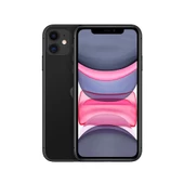 Yenilenmiş Apple iPhone 11 128 GB (12 Ay Delta Servis Garantili) - B Kalite - 1