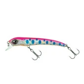 Molix Audace 55S 2.5gr Pink Blue Spots - 1