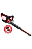 Einhell Ge-ch 36/65 Li Solo Akülü Çit Budama - 1