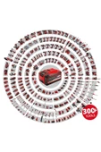 Einhell TE-AP 18/26 Li - Solo, Akülü Kılıç Testere - 2