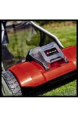 Einhell GE-HM 18/38 Li - Solo, Akülü Çim Biçme Makinesi - 6