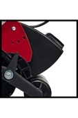 Einhell GE-HM 18/38 Li - Solo, Akülü Çim Biçme Makinesi - 4