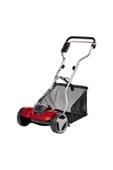 Einhell GE-HM 18/38 Li - Solo, Akülü Çim Biçme Makinesi - 1