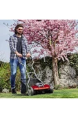 Einhell GE-HM 18/38 Li - Solo, Akülü Çim Biçme Makinesi - 5