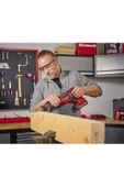 Einhell TE-AP 18/26 Li - Solo, Akülü Kılıç Testere - 6