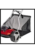 Einhell GE-HM 18/38 Li - Solo, Akülü Çim Biçme Makinesi - 3