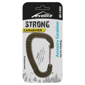 Evolite Strong Karabina XL  Kırmızı - 1