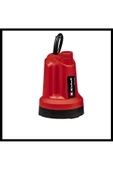 Einhell GE-SP 18 LL Li - Solo, Akülü Dalgıç Pompa - Temiz Su - 6