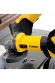 Rtrmax Rtm1095 Avuç Taşlama Makinesi 950w - 5