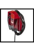 Einhell GE-DP 18/25 Li - Solo, Akülü Dalgıç Pompa - Kirli Su - 6