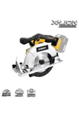 Rtrmax Akülü Daire Testere 165mm,18v*aküsüz* X-lıon - 1