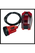 Einhell GE-SP 18 LL Li - Solo, Akülü Dalgıç Pompa - Temiz Su - 10